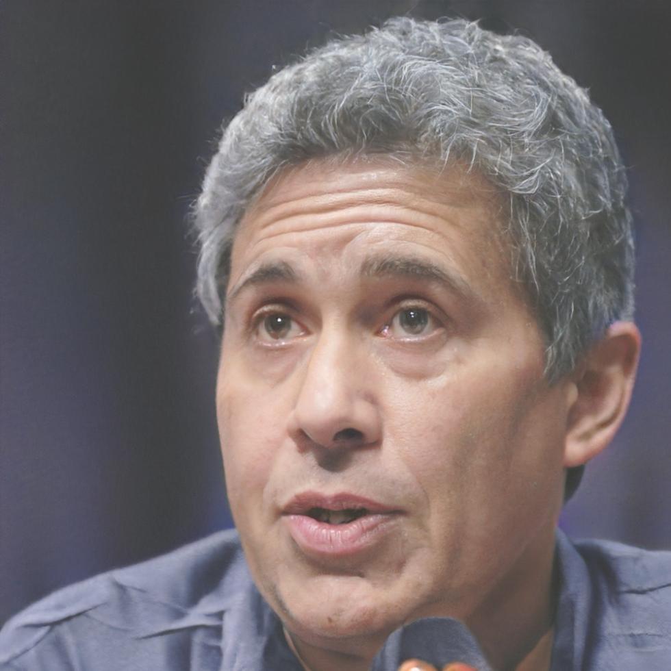 Marc Dubois, fondateur de Guripentizaki