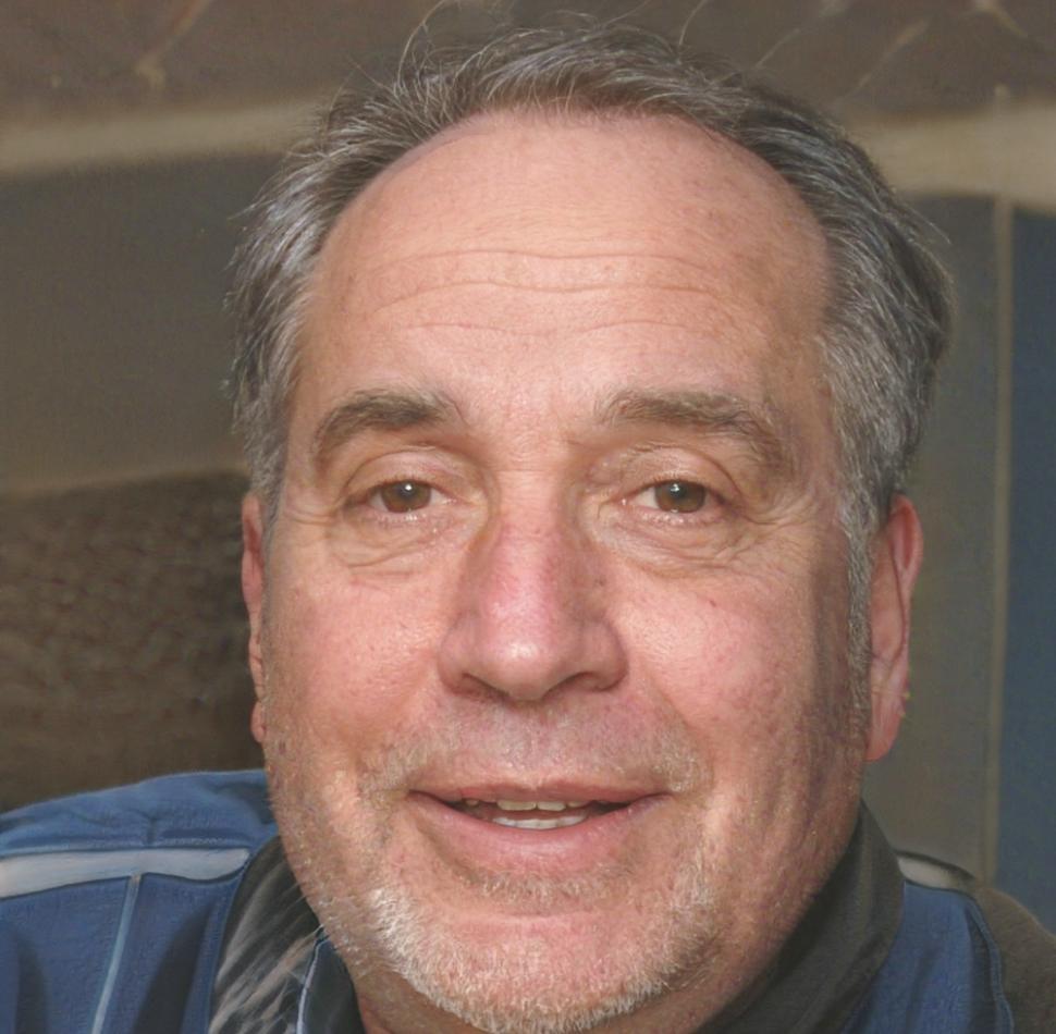 Thomas Laurent, directeur technique de Guripentizaki